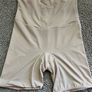 HARD TO FIND 2X SUBTRACT Firm high waisted GIRDLE